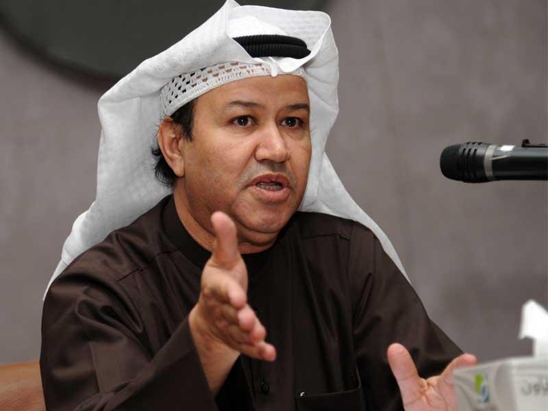 ناصر الظفيري