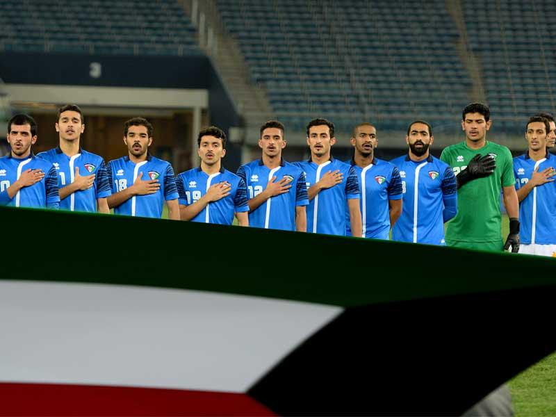 المنتخب الأولمبي