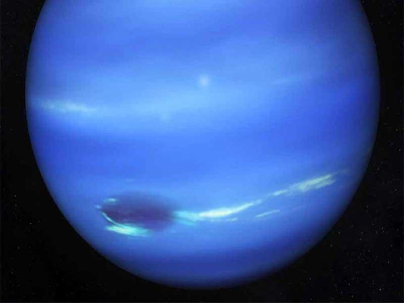 كوكب نبتون