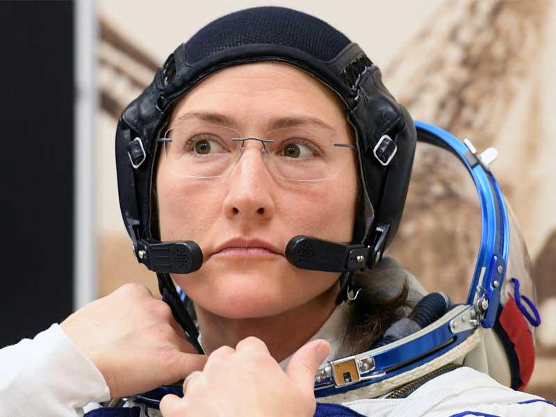 كريستينا هاموك كوتش