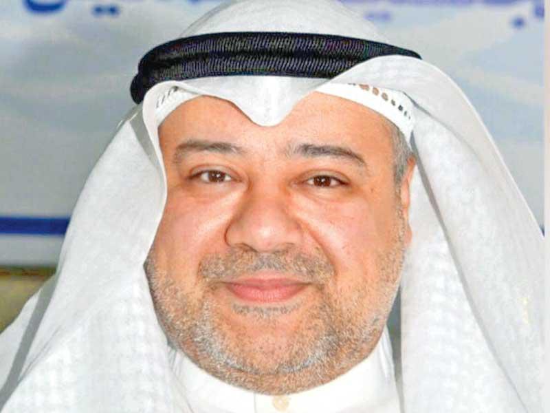  الأمين العام للمجلس الأعلى للتخطيط والتنمية د. خالد مهدي