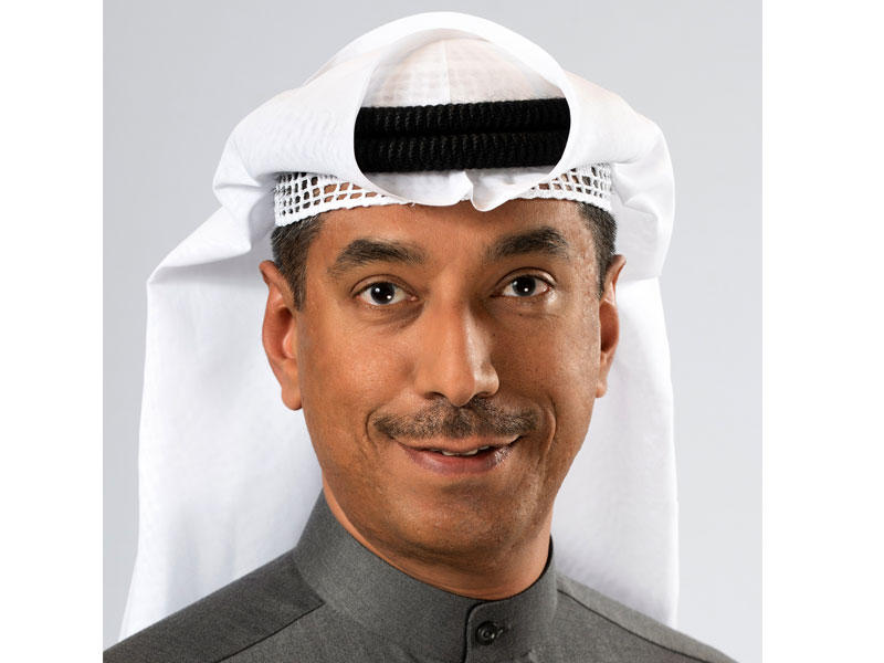 مشعل العثمان