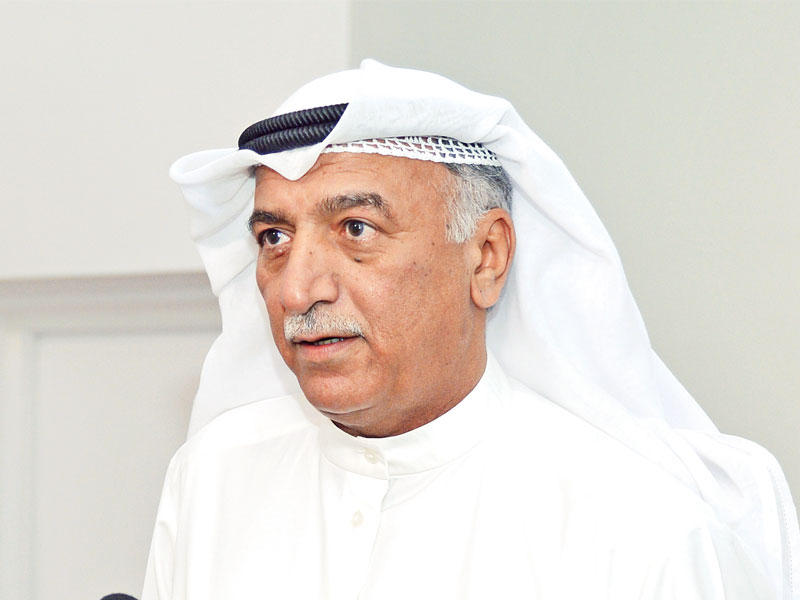 النائب شعيب المويزري