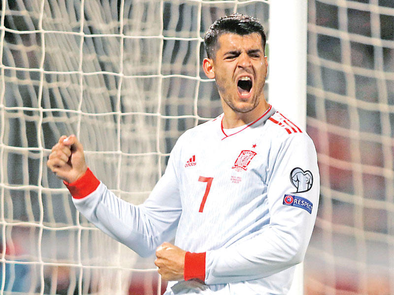 الفارو موراتا