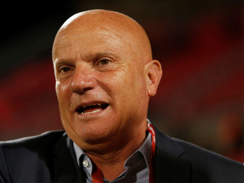 المدير الفني لمنتخب مالطا الأول لكرة القدم، رايموند فاروجيا