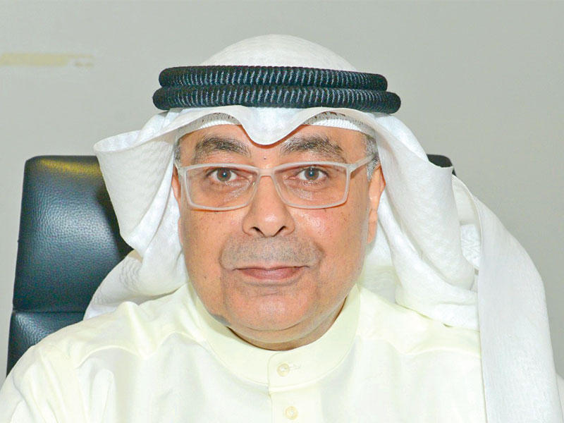  الوكيل المساعد للتنمية التربوية والأنشطة فيصل المقصيد