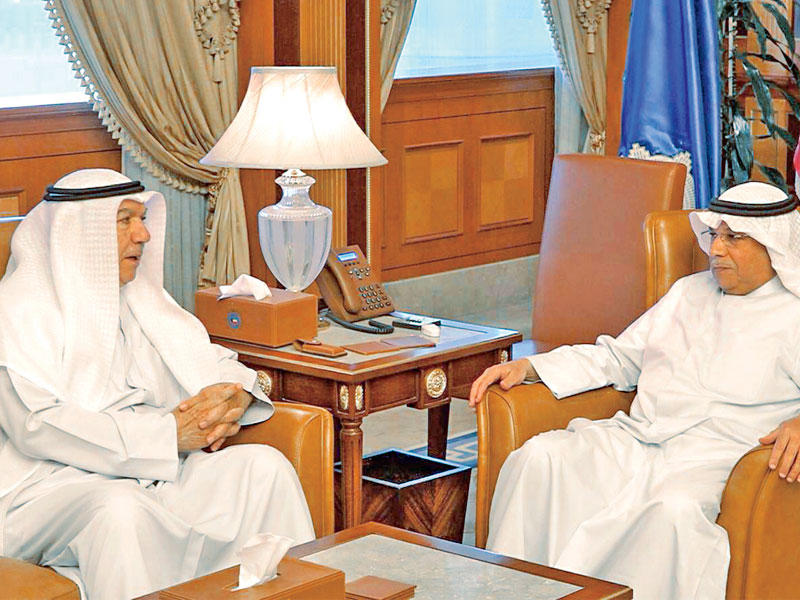 الجراح مستقبلاً بوشهري