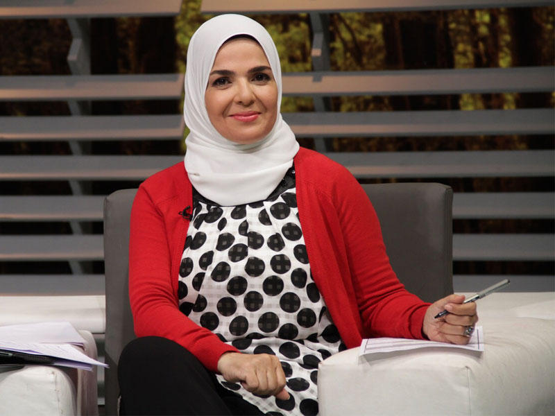 منى عبدالغني