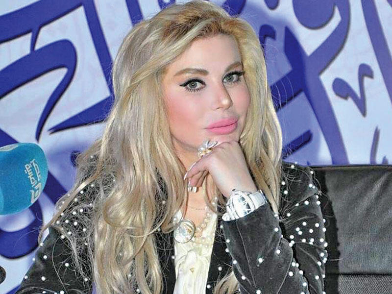 سارة السهيل