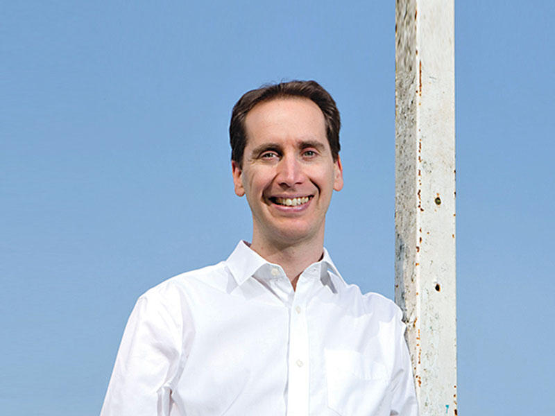 مارك بولينغهام