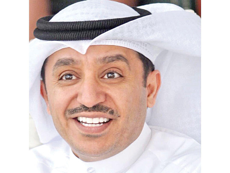 الوكيل المساعد للتعليم الخاص والنوعي د. عبدالمحسن الحويلة