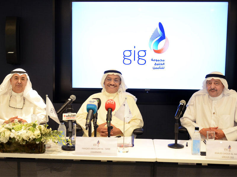 جانب من «العمومية»