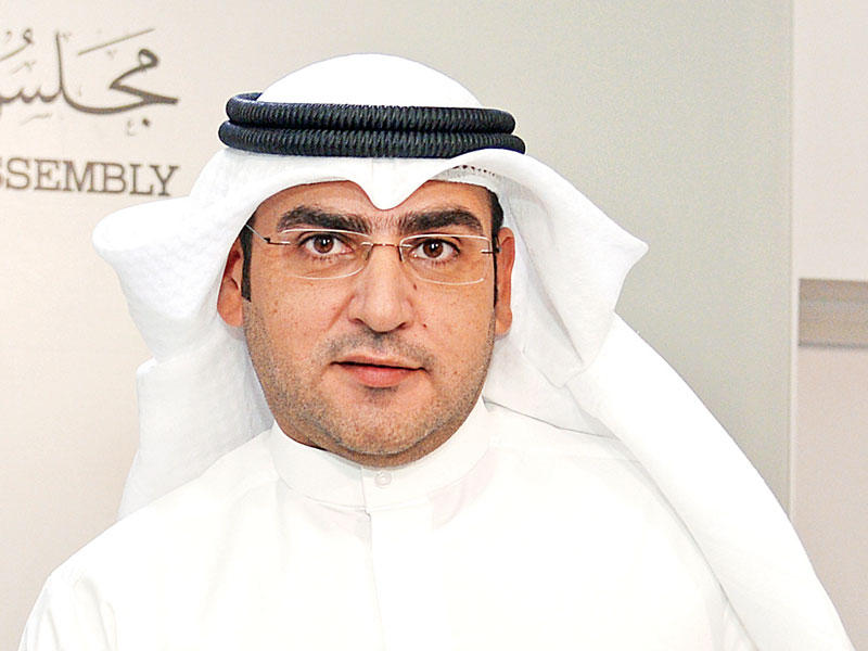  عبدالكريم الكندري