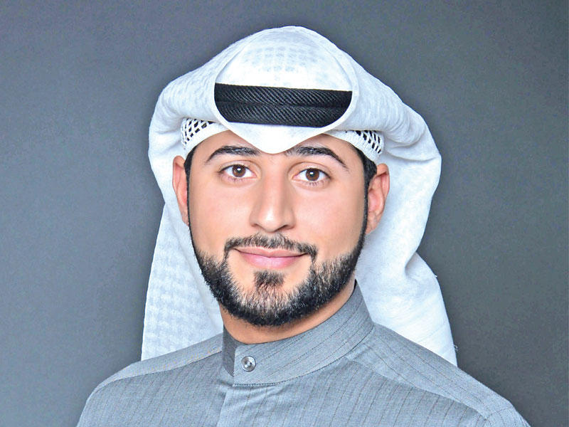 رئيس مجموعة الياقوت والشريك الاستراتيجي لمجموعة ليكسيس نكسيس العالمية والمعتمدة لدى هيئة تشجيع الاستثمار المباشر خليفة الياقوت