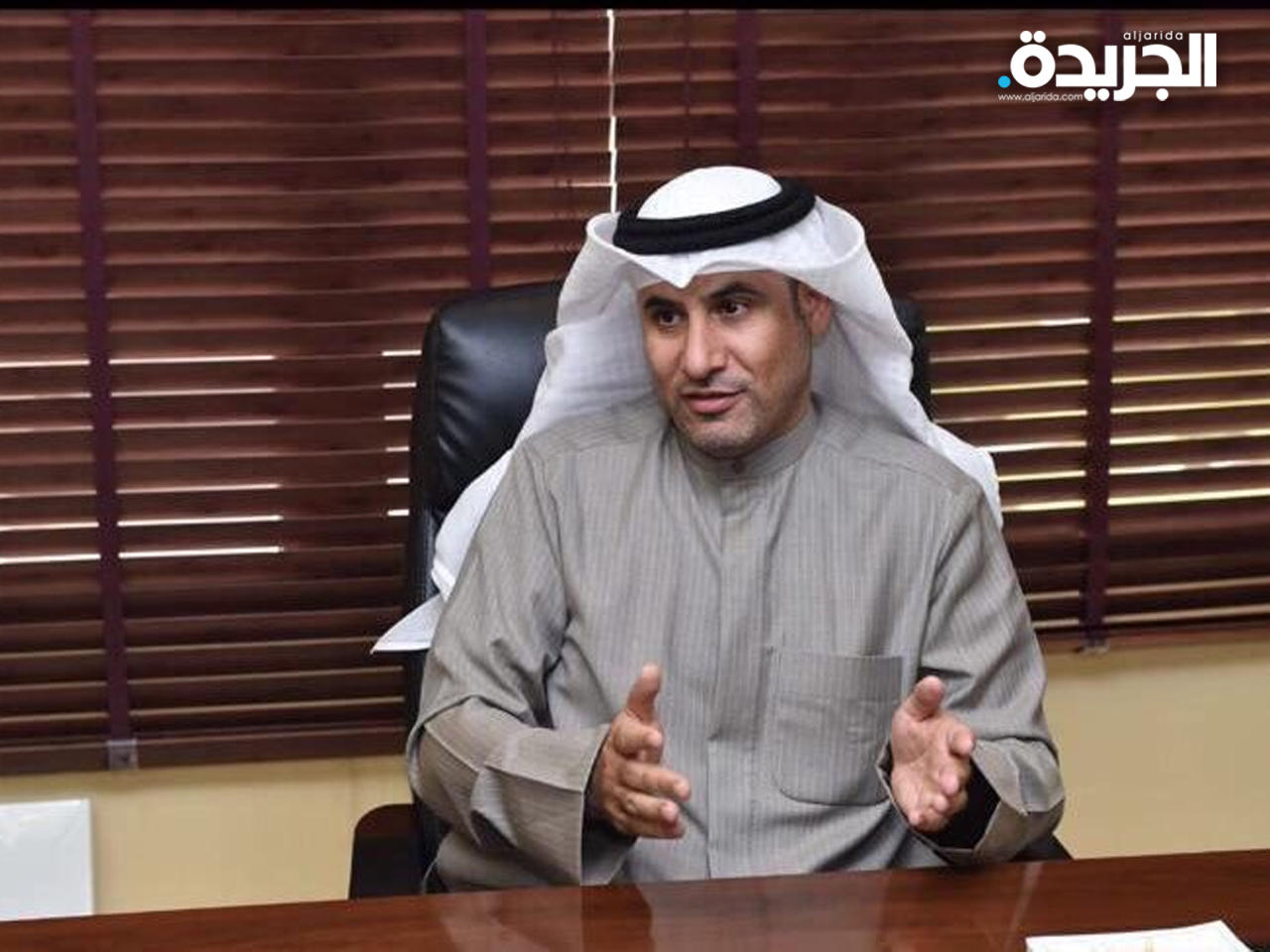 محمد السبيعي