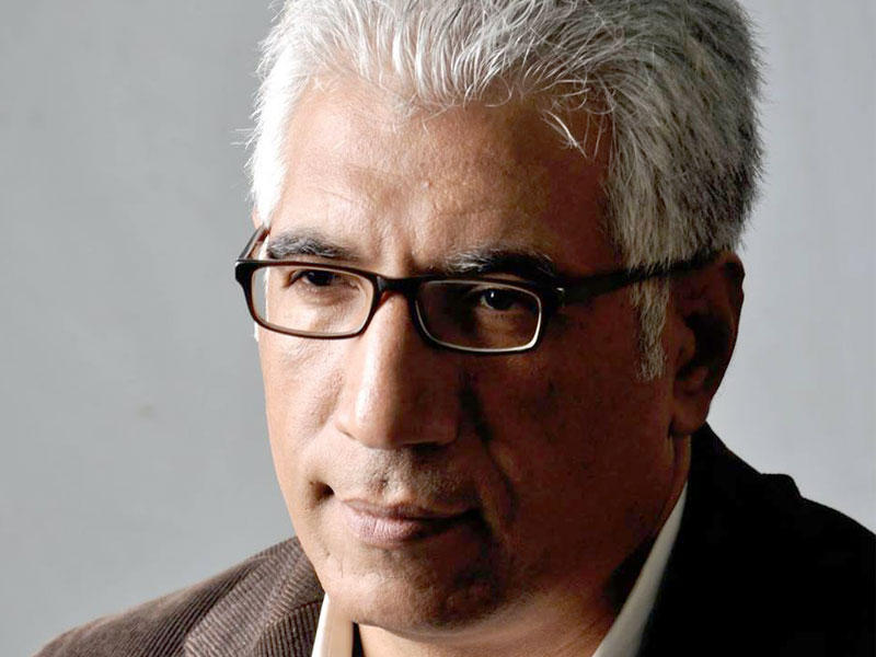 الأديب عمرو العادلي