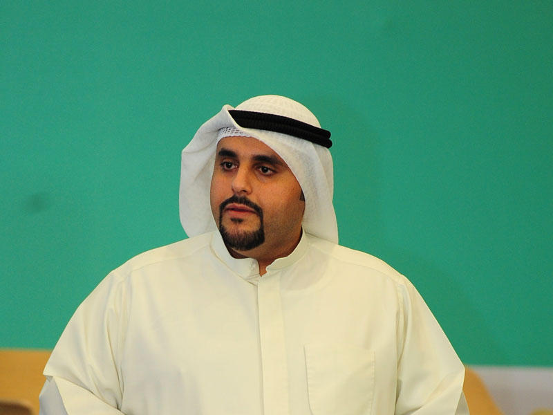 علي الإبراهيم