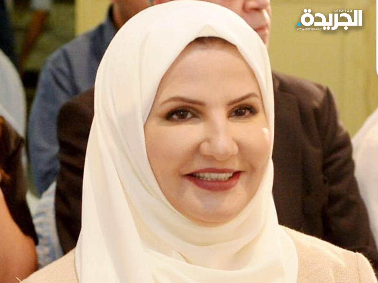 منيرة الهويدي