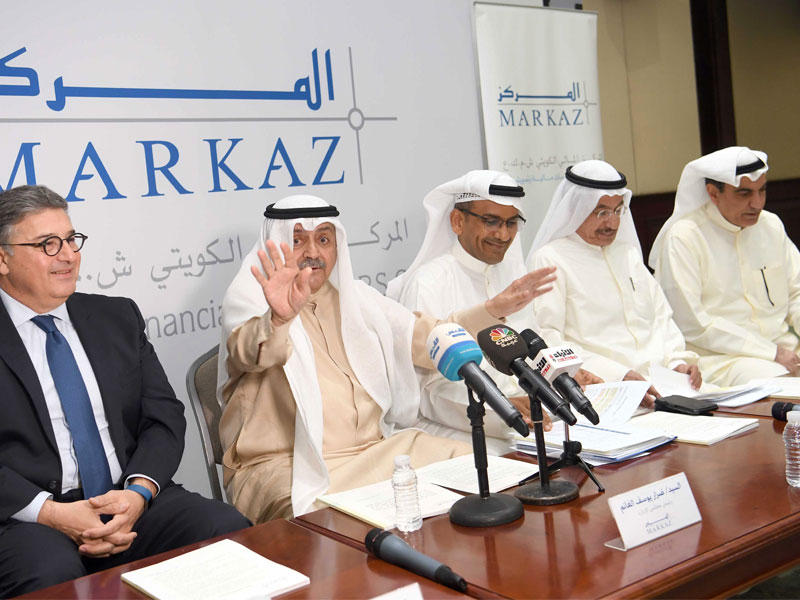 جانب من الجمعية العمومية