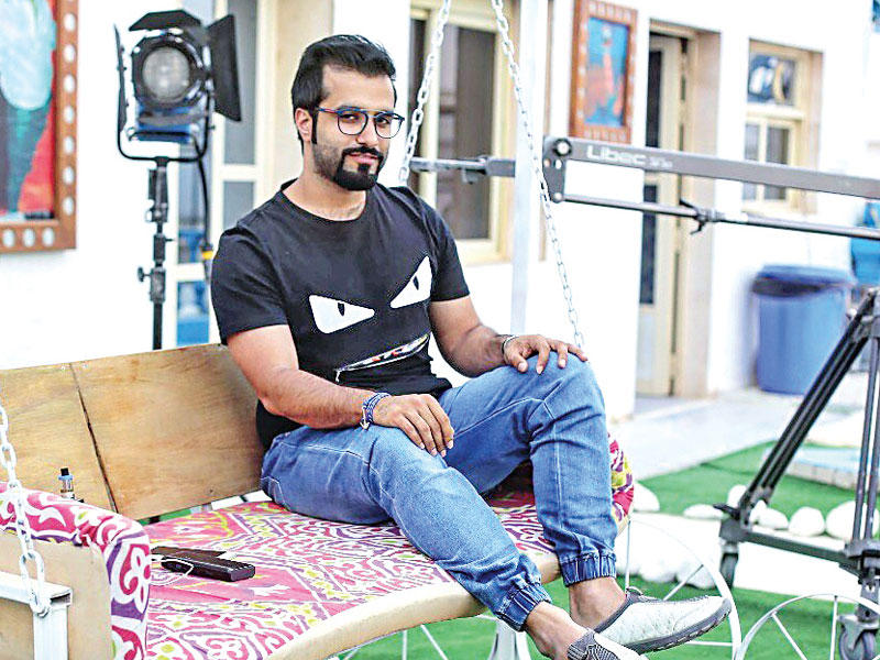  الكاتب خليفة الفيلكاوي