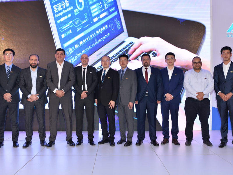 لقطة جماعية