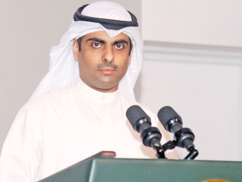 النائب رياض العدساني