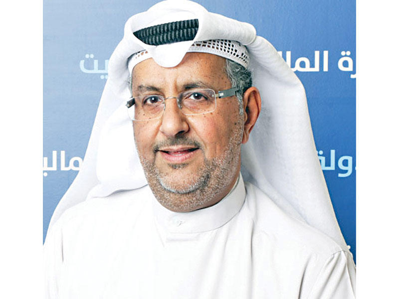 عادل المناعي