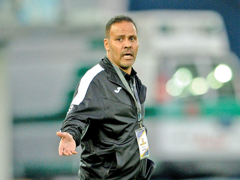 عبدالحميد العسعوسي