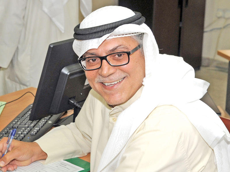 النائب صلاح خورشيد رئيس لجنة الشؤون المالية والاقتصادية البرلمانية