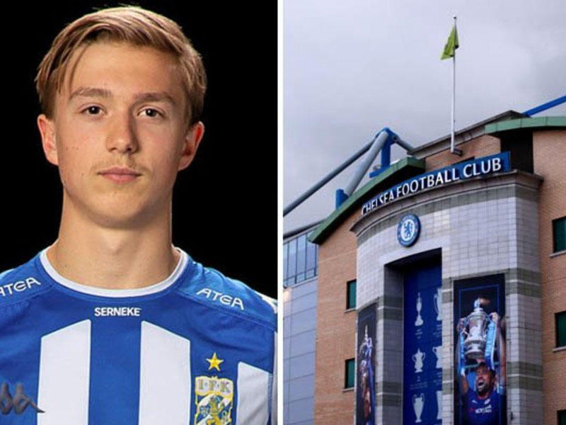 إدوين أندرسون