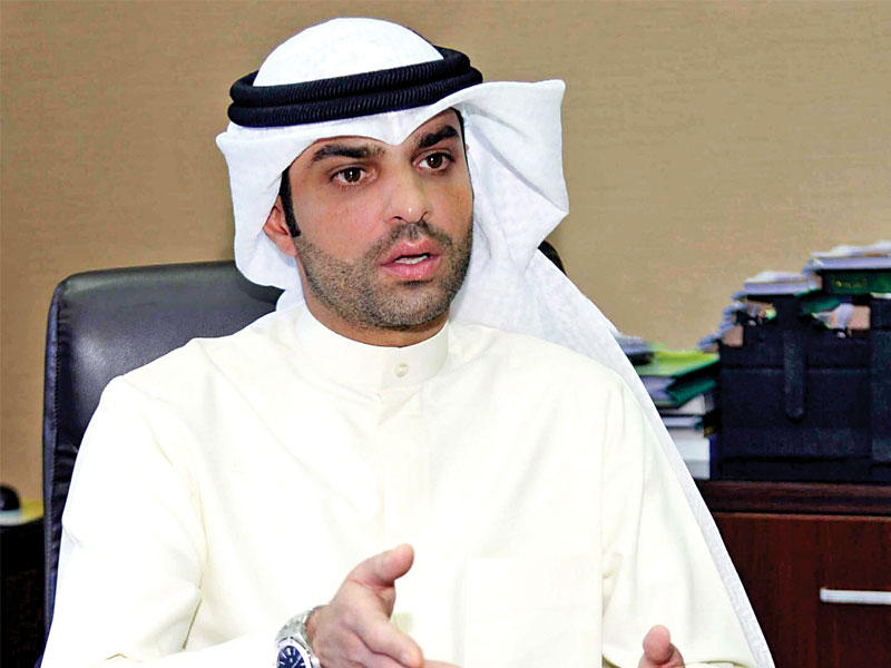 مدير نيابة العاصمة ناصر بدر البدر