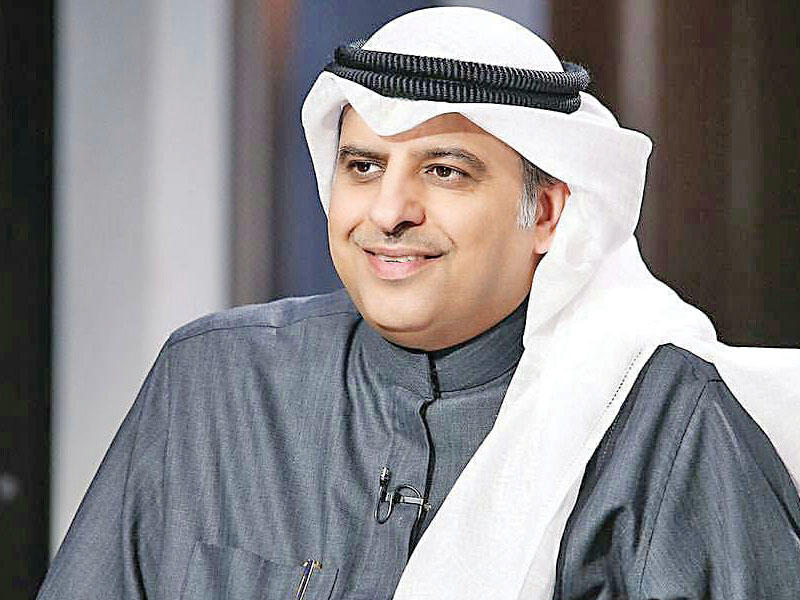 الأمين العام للملتقى ماضي الخميس