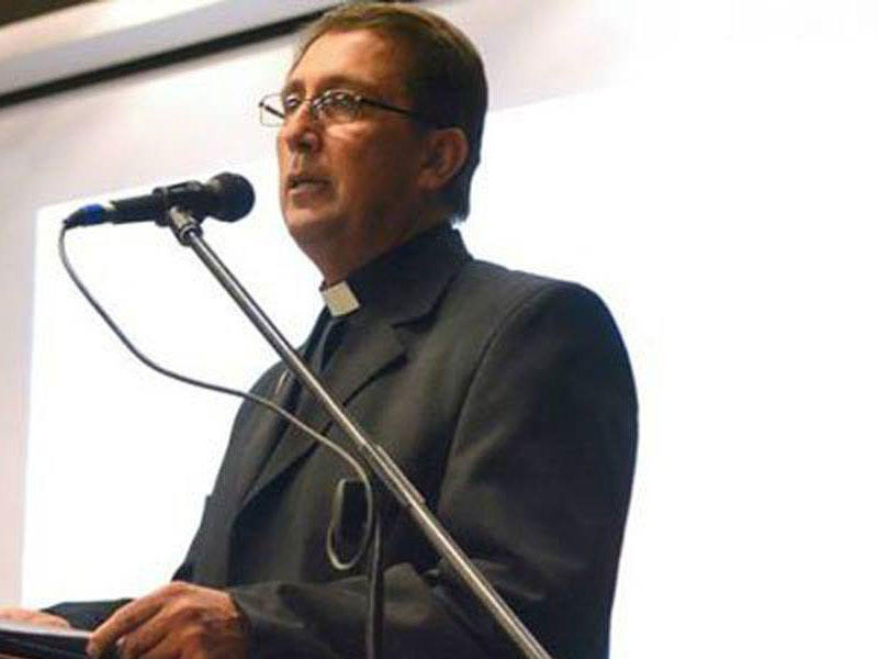 حكم على الكاهن الأرجنتيني مارسيلينو مويا 