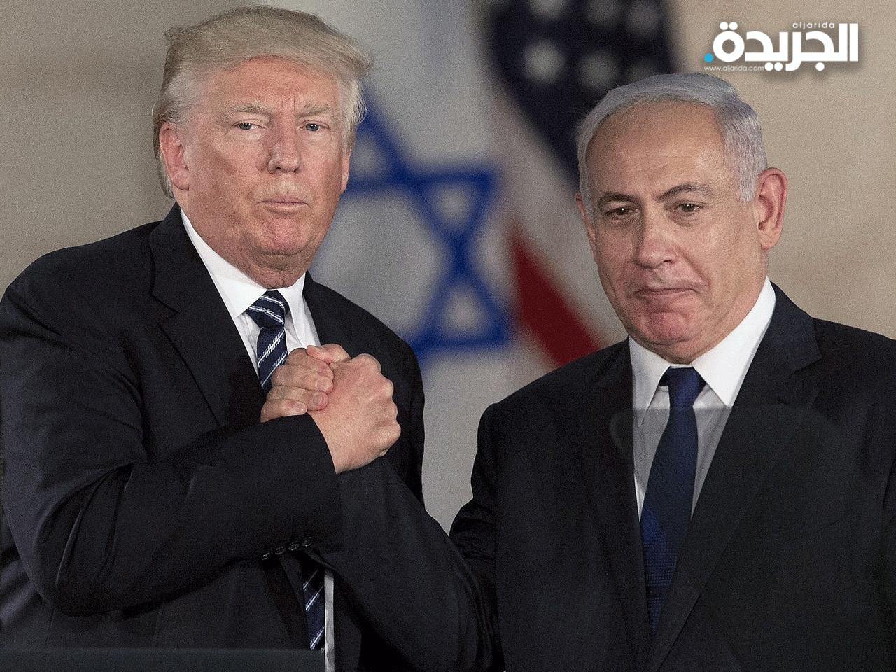 في لقاء سابق بينهم