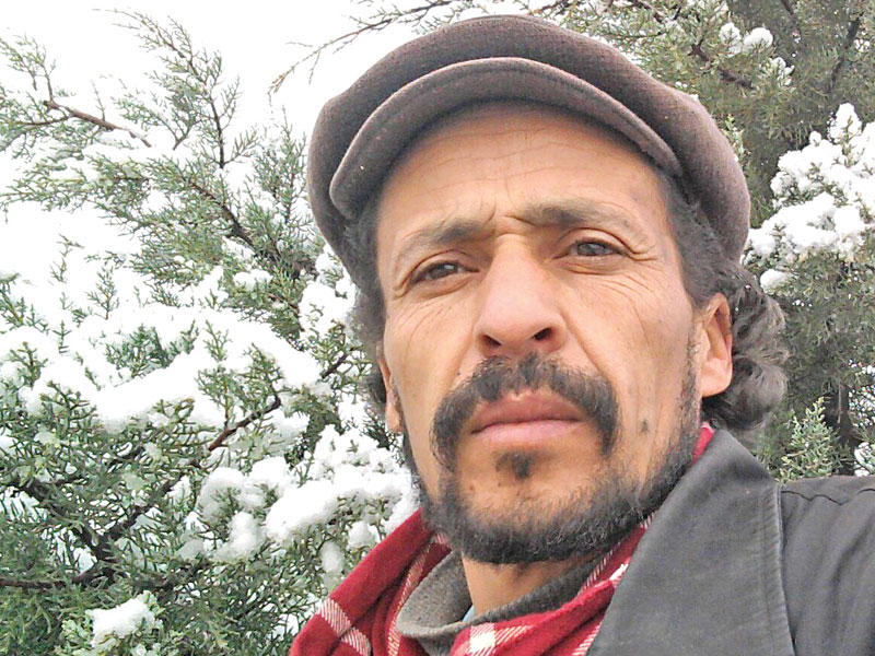 عيسى بن محمود 