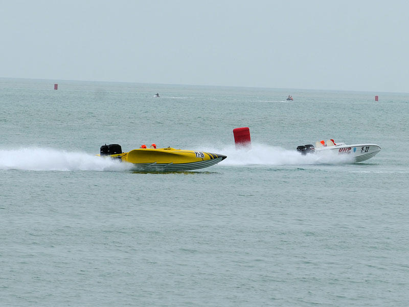 جانب من السباق (تصوير عوض التعمري) 