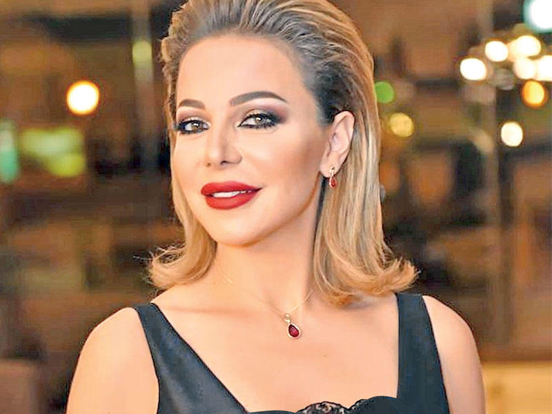 سوزان نجم الدين