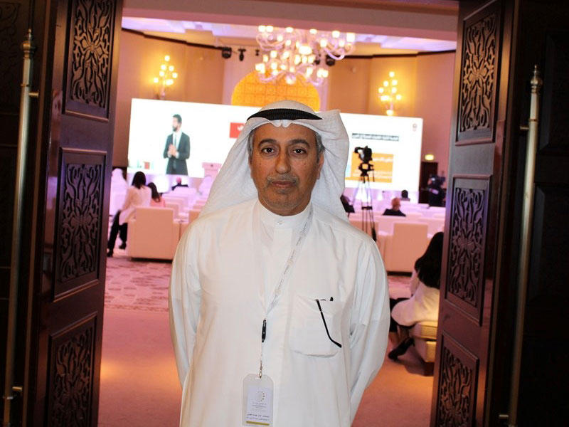 الأمين العام للجنة الوطنية للقانون الدولي الإنساني المستشار عادل العيسى