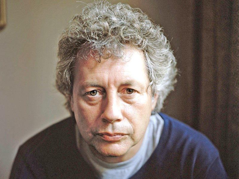 ألساندرو باريكو