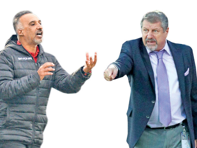 مارين - خالد أحمد 