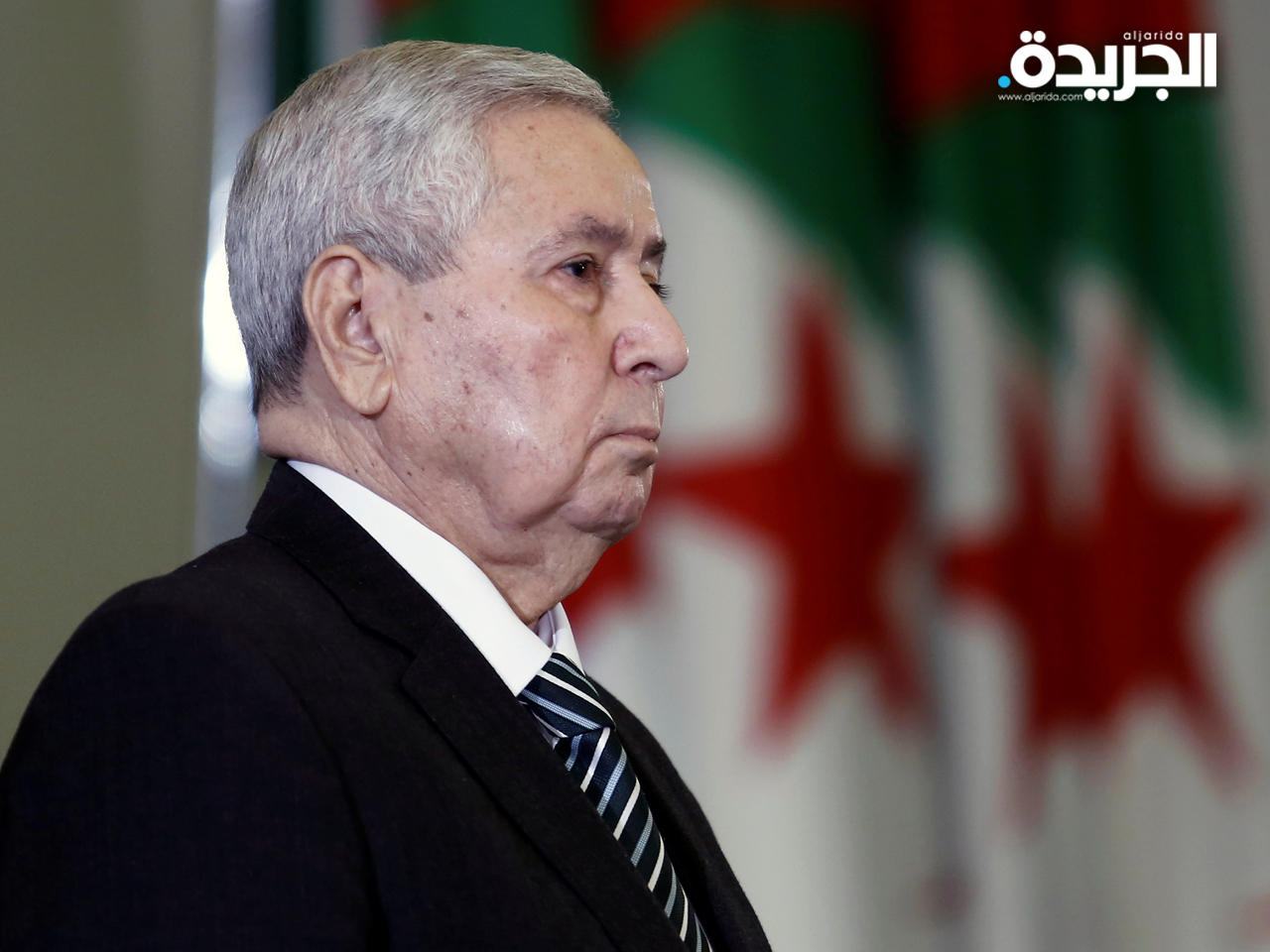 عبدالقادر بن صالح