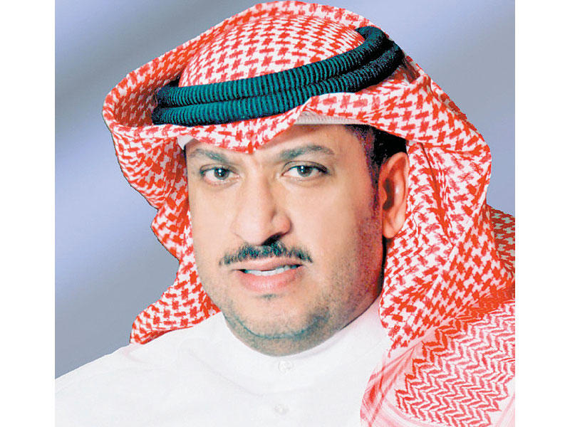 محافظ العاصمة، الشيخ طلال الخالد