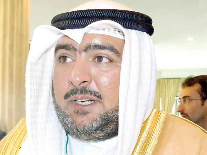 رئيس جهاز الأمن الوطني الشيخ ثامر العلي