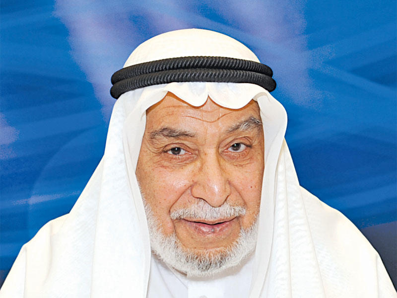 رئيس اللجنة العلمية لمنتدى قضايا الوقف الفقهية في الأمانة العامة للأوقاف، د.خالد المذكور