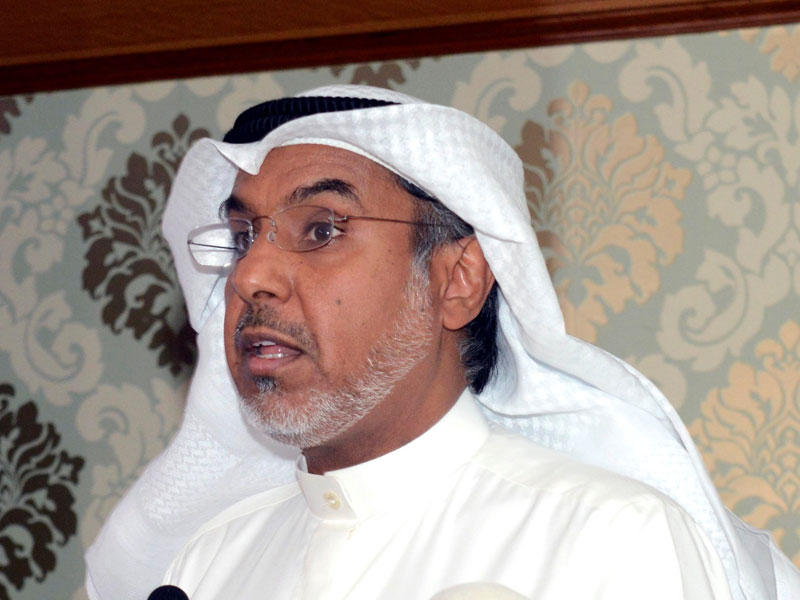 وزير الأوقاف والشؤون الإسلامية وزير الدولة لشؤون البلدية فهد الشعلة