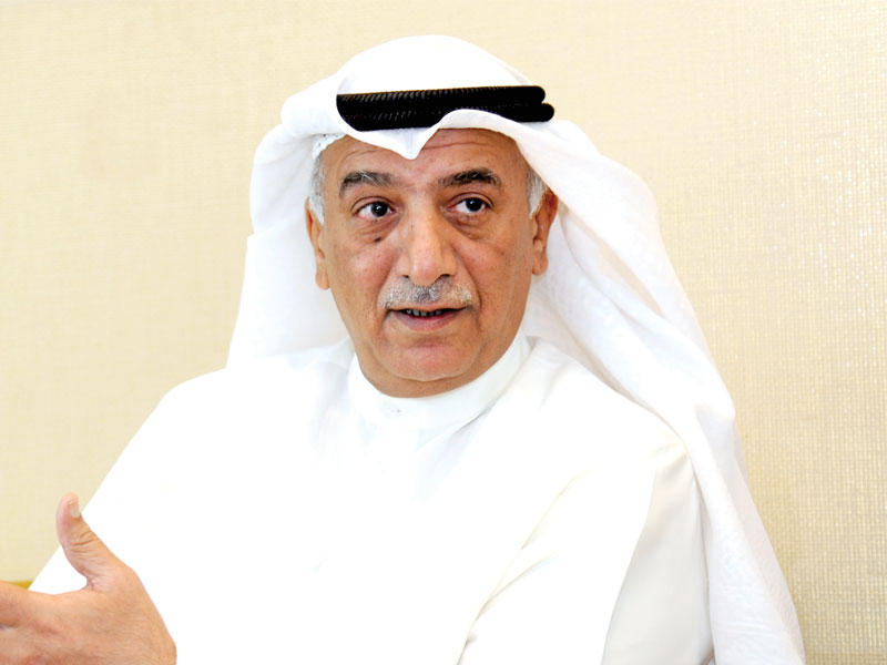 النائب شعيب المويزري