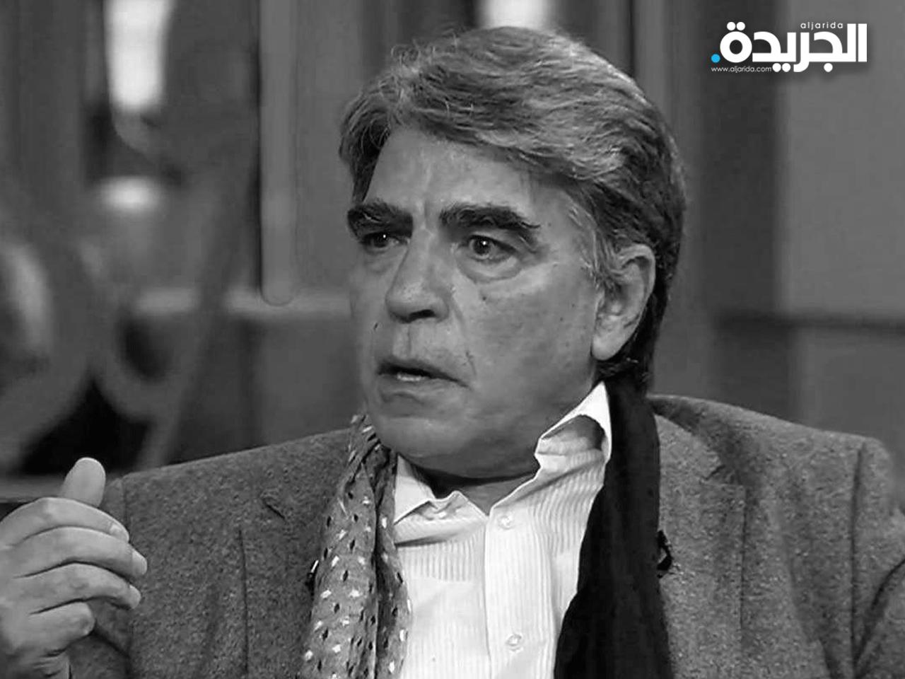 الراحل محمود الجندي