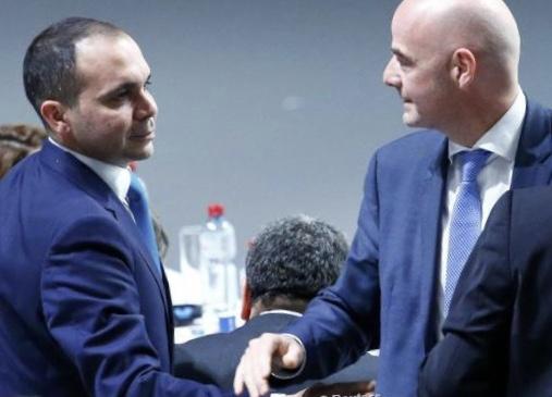 في لقاء سابق