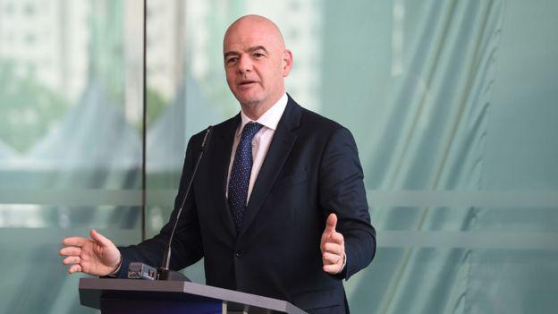 جياني انفانتينو