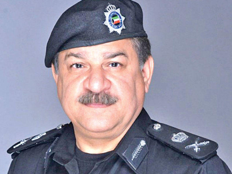  اللواء جمال الصايغ